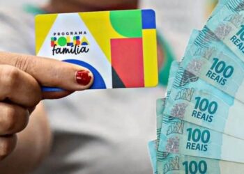Bolsa Família