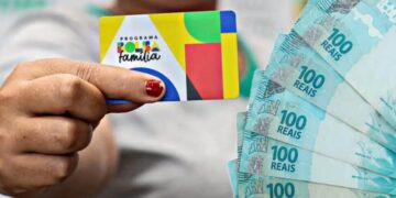 Bolsa Família
