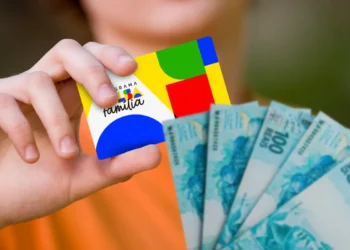 Bolsa Família