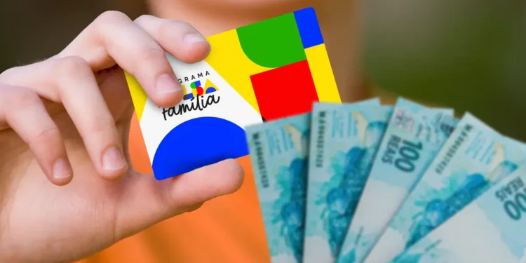 Bolsa Família