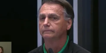 Bolsonaro - Reprodução