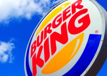 Burger King - Reprodução