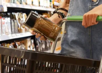 Supermercado - Reprodução/iStock