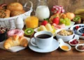Café da manhã - Reprodução/iStock