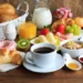 Café da manhã - Reprodução/iStock