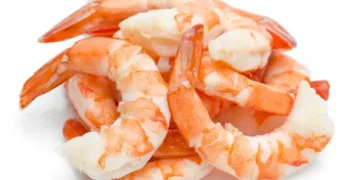 Camarão - Reprodução/iStock