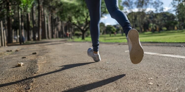 Você vai viver muito mais se caminhar por mais tempo - Imagem: Pixabay