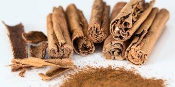 Nutricionista revela segredo sobre uso de Canela: “É um dos alimentos com mais…” - Imagem: Pixabay