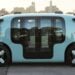 EUA terá testes de carro autônomo da Amazon sem volante - Imagem: Divulgação/Zoox