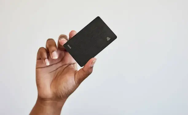 Cartão - Reprodução/iStock