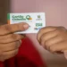 Cartão Cidadão - Reprodução
