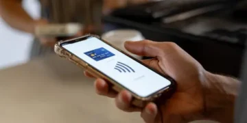 Carteira Digital - Reprodução/iStock