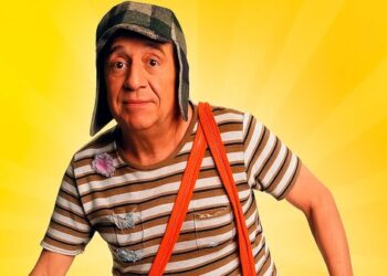 Chaves - Reprodução