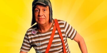 Chaves - Reprodução