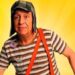 Chaves - Reprodução