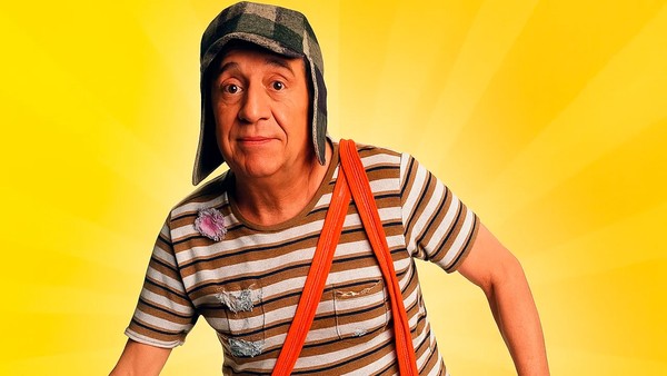 Chaves - Reprodução