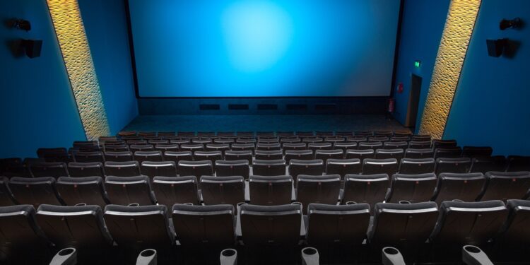 Cinema proíbe alimentos externos e Procon não deixa barato - Imagem: Pixabay