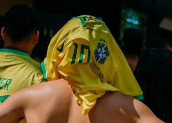 Foto: Nathalia Segato/Unsplash