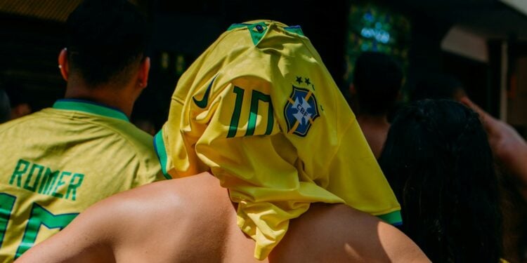 Foto: Nathalia Segato/Unsplash
