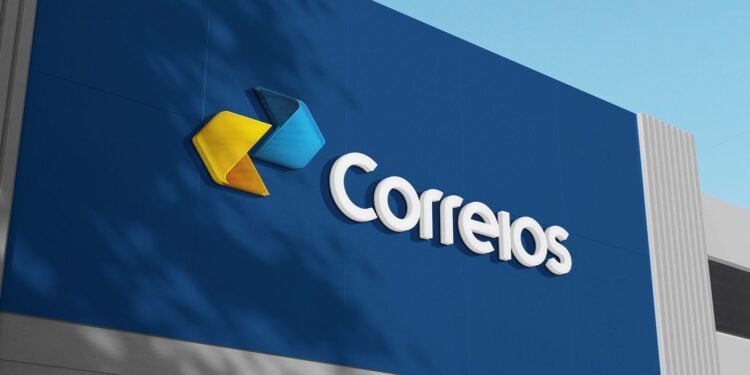 Correios - Reprodução