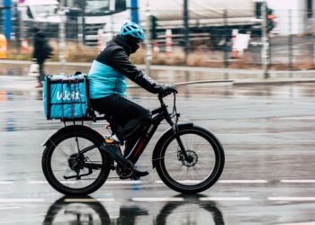 Preço elevado afasta clientes do delivery, aponta pesquisa - Imagem: Pixabay