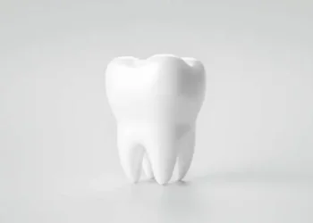 Dente - Reprodução/iStock