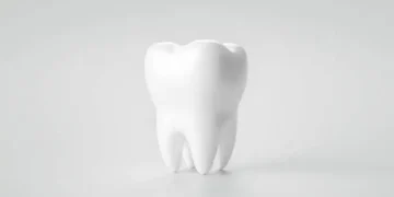 Dente - Reprodução/iStock
