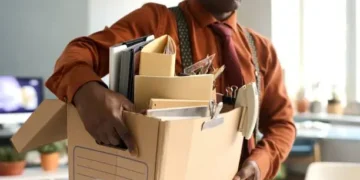 Desemprego - Reprodução/iStock
