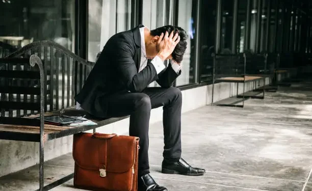 Desemprego - Reprodução/iStock