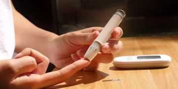 Diabetes - Reprodução/iStock