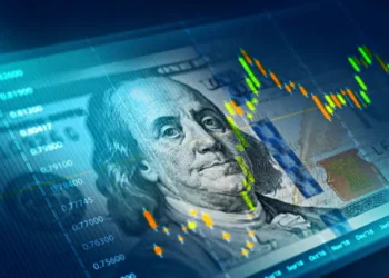 Dólar - Reprodução/iStock