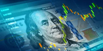Dólar - Reprodução/iStock