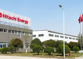 Empresa multimilionária escolhe fábrica no interior e mais de 800 vagas de emprego são geradas - Imagem: Divulgação/Hitachi Energy