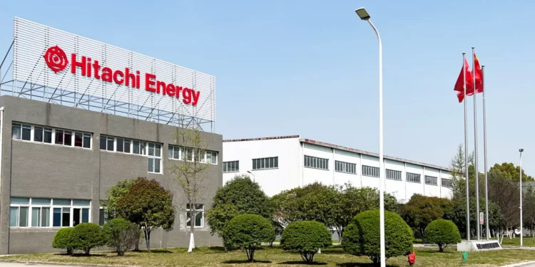 Empresa multimilionária escolhe fábrica no interior e mais de 800 vagas de emprego são geradas - Imagem: Divulgação/Hitachi Energy