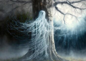Espíritos misteriosos podem atacar pessoas pelo umbigo: Entenda - Imagem: Pixabay