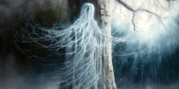 Espíritos misteriosos podem atacar pessoas pelo umbigo: Entenda - Imagem: Pixabay