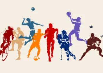 Esporte coletivo - Reprodução