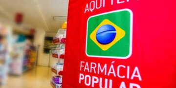 Farmácia Popular - Reprodução