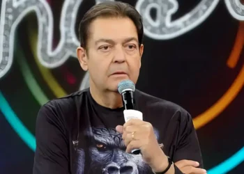 Foto: Instagram/Fausto Silva