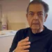 Fausto Silva - Reprodução