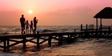 Feriado dia 1 de setembro: trabalhadores vão ganhar folga - Imagem: Pixabay