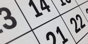 Feriado na próxima sexta-feira, 15, é confirmado pelo governo - Imagem: Pixabay