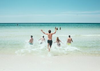 Portal revela truque para tirar mais tempo de férias no trabalho - Imagem: Pixabay