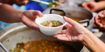 Fome - Reprodução/iStock
