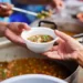 Fome - Reprodução/iStock