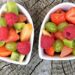 Esta fruta combate inflamação e acelera a queima de gordura - Imagem: Pixabay