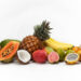 Frutas - Reprodução/iStock