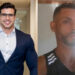 Ficha criminal de homem suspeito de atirar em gari é extensa - Imagem: Reprodução/Redes Sociais