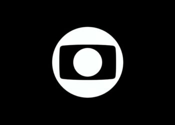 Globo de luto - Reprodução