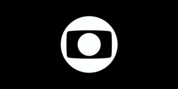 Globo de luto - Reprodução